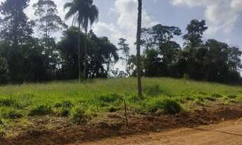 Imagem 3: Lote/Terreno para venda tem 1000 metros quadrados em Ressaca - Ibiúna - SP