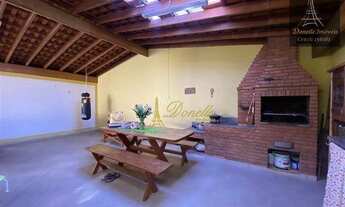 Imagem 3: Casa para venda possui 250 metros quadrados com 2 quartos em Jardim Rodeio - Mogi das Cruz