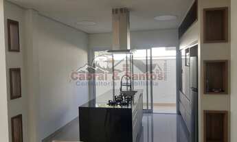 Imagem 6: SALTO - Casa de Condomínio - RESIDENCIAL CENTRAL PARQUE