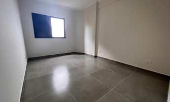 Imagem 4: Apartamento para venda possui 85 metros quadrados com 2 quartos em Caiçara - Praia Grande