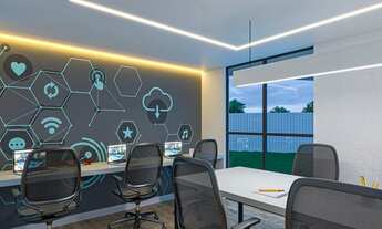 Imagem 2: Vendo apartamento com 82,42m², 3 quartos sendo 1 suíte, no Bairro da TorreRecife PE