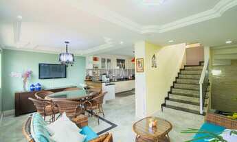 Imagem 2: CURITIBA - Casa Padrão - Boqueirão