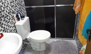 Imagem 5: Casa com 2 dormitórios à venda, 48 m² por R$ 180.000,00 - Campestre - São Leopoldo/RS