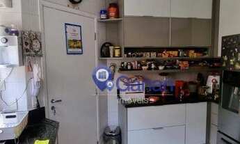 Imagem 7: Apartamento com 3 dormitórios à venda, 129 m² por R$ 860.000 - Vila Andrade - São Paulo/SP