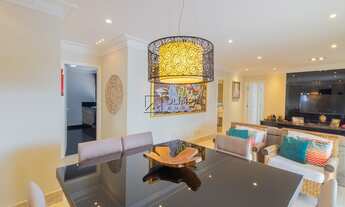 Imagem 5: Apartamento Locação Vila Mariana 107 m² 2 Dormitórios