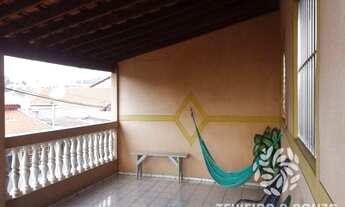 Imagem: CASA RESIDENCIAL em Jundiaí - SP, Tulipas