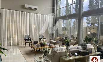 Imagem 6: Casa (diversos) 4 dormitórios/suite, cozinha planejada, portaria 24hs, lazer, salão de fes