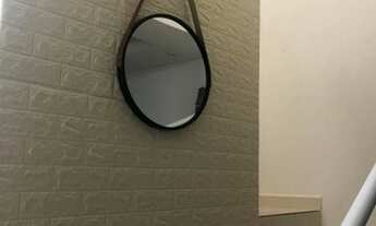 Imagem 7: Sobrado para venda tem 62 metros quadrados com 2 quartos em Itinga - Araquari - SC