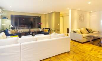 Imagem 4: Venda Apartamento 3 Dormitórios - 174 m² Paraíso