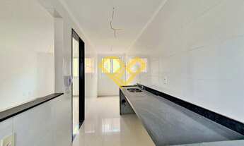 Imagem 5: Casa à venda, 3 quartos, 3 suítes, 1 vaga, Marapé - Santos/SP