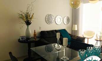 Imagem 3: JUNDIAÍ - Apartamento Padrão - VILA NAMBI