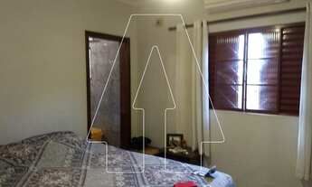 Imagem 3: Araçatuba - Casa - Jardim Paulista