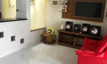 Imagem 4: Casa com quatro apartamento a venda