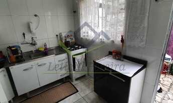 Imagem 3: FERRAZ DE VASCONCELOS - Casa Padrão - PARQUE DOURADO