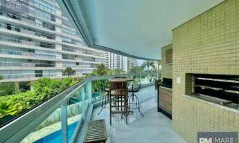 Imagem: Apartamento para venda tem 154 M2 com 3