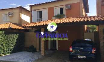 Imagem 2: SÃO JOSÉ DO RIO PRETO - Casa condomínio Fechado - JARDIM MARACANÃ