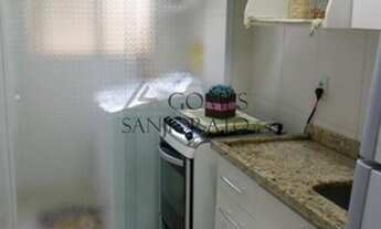 Imagem 3: MAUÁ - Apartamento Padrão - PARQUE SÃO VICENTE