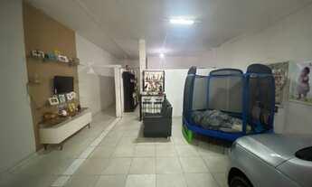 Imagem 3: Casa com 4 dormitórios à venda, 390 m² por R$ 500.000,00 - Ponta Grossa - Maceió/AL