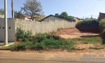 Imagem: Jardim Jussara 5x30