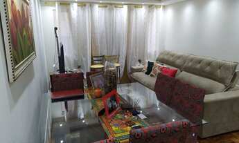 Imagem 6: Apartamento residencial barigui campo comprido