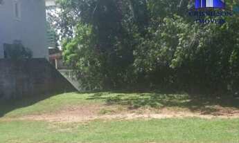 Imagem 5: SALVADOR - Loteamento/Condomínio - ALPHAVILLE I