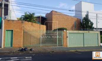 Imagem 2: Casa (térrea na rua) 4 dormitórios/suite, cozinha planejada