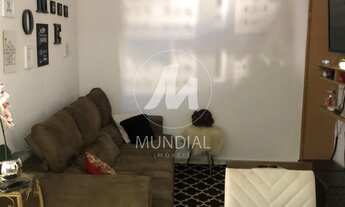 Imagem: Apartamento (tipo - padrao) 2 dormitórios