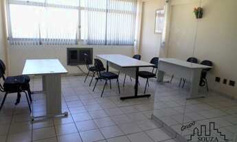 Imagem 1: CAMPINAS - Conjunto Comercial/Sala - CENTRO