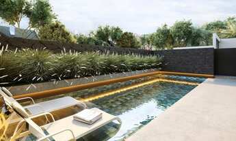 Imagem: JOINVILLE - Apartamento Padrão - AMÉRICA