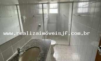 Imagem 7: Apartamento para Venda em Juiz de Fora, Alto dos Passos, 2 dormitórios, 1 suíte, 2 banheir