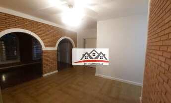 Imagem 4: Casa Térrea para locação na Nova Campinas