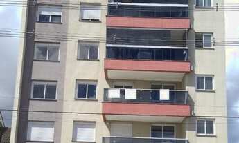 Imagem: CAXIAS DO SUL - Apartamento Padrão - SANVITTO