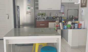 Imagem 5: Aluguel Apt Mobiliado