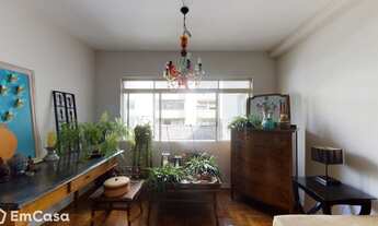 Imagem: Apartamento à venda em São Paulo