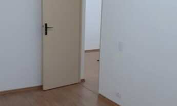 Imagem 2: Apartamento para venda possui 54 metros quadrados com 2 quartos