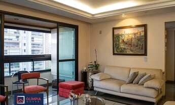 Imagem 2: Apartamento Venda 3 Dormitórios - 222 m² Perdizes