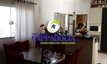 Imagem: SÃO JOSÉ DO RIO PRETO - Casa Padrão