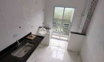 Imagem 2: Ótimo Condomínio para Venda no bairro Vila Jacuí, 1 dormitórios, 28 m² e opção com quintal