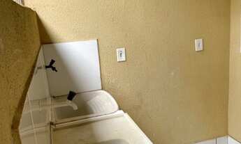 Imagem 5: Quitinete kitinete suíte quarto