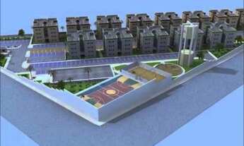 Imagem 2: Vende-se ou troca apartamento - Dona Lindu IV - R$ 50.000,00