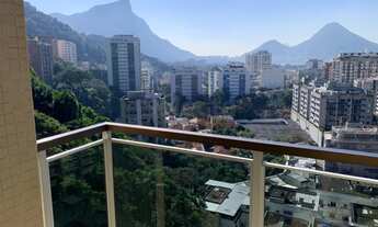Imagem 5: RIO DE JANEIRO - Apartamento Padrão - GÁVEA