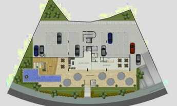 Imagem 7: Apartamento para venda com 155 metros quadrados com 4 quartos em Boa Viagem - Recife - Per