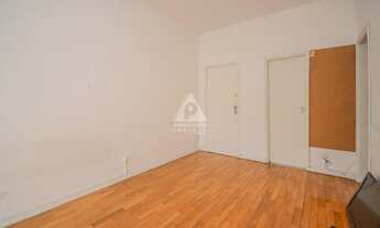 Imagem: Apartamento à venda, 2 quartos, 1 vaga