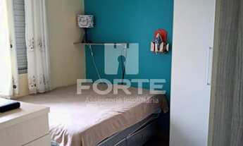 Imagem 4: MOGI DAS CRUZES - Apartamento Padrão - ALTO IPIRANGA