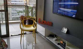 Imagem: Lindo apartamento 02 suítes no Recreio