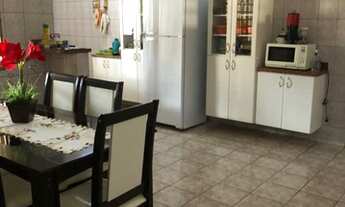 Imagem 3: UBERLÂNDIA - Casa Padrão - GRANADA