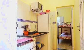 Imagem 5: Chalé p/4 pessoas c/piscina WI-FI- 300 m da Praia Maranduba Ubatuba