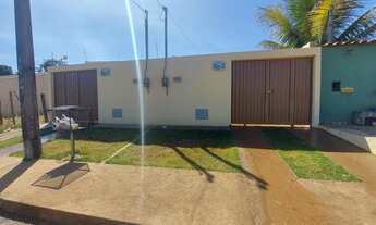 Imagem 2: Vendo Ágio de Casa 3 quartos no Jardim Zuleika