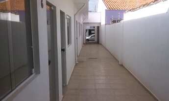 Imagem 2: ITU - Conjunto Comercial/Sala - CENTRO