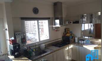 Imagem 5: SÃO JOSÉ DO RIO PRETO - Apartamento Padrão - BOM JARDIM